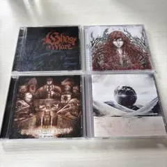 【未開封多数 サイン入り有】Unlucky Morpheus CD20枚セット 未開封多数 サイン入り有】Unlucky Morpheus CD20枚セット - メルカリ