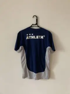 アスレタ　プラシャツ