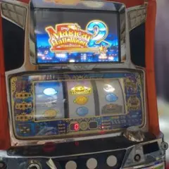2026年最新】実機 マジカルハロウィン2の人気アイテム - メルカリ