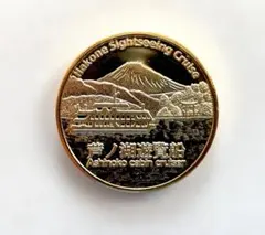 伊豆シャボテン公園 記念メダル 2枚セット(茶平製) - メルカリ