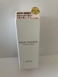 APLIN PINK TEATREE SYNERGY SERUM 30mlのサムネイル