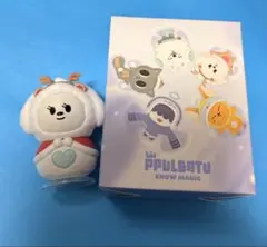 TXTSnow Magic プルバトゥ フィギュア【バムグッ】※ボムギュ