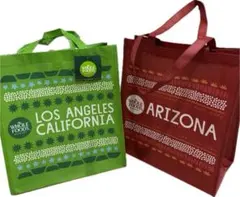 ホールフーズ　エコバッグ　Whole Foods Market