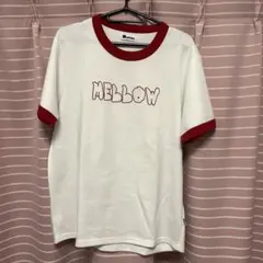 Nissy Naptime 刺繍T-SHIRTS-OFFWHITE Msize - メルカリ