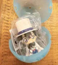 名探偵コナン ぎゅーこっと 怪盗キッド