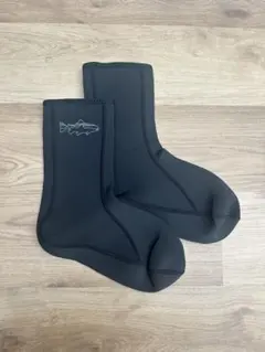 パタゴニア ウェーディングソックスSサイズ - メルカリ