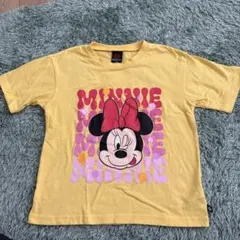 BABYDOLL ミニーマウス Tシャツ 130