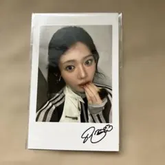 BABYMONSTER RORA EC 購入特典　ベビモン　ローラ