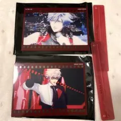 うたプリ　タブナイ　アクリルアートパネル　蘭丸