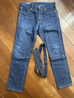 sacai Denim Pants 24-03354M サカイ デニム パンツ - メルカリ