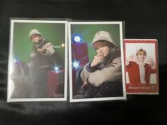 超特急 Happy ユーキ セット売り