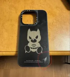 casetify Batman x BLVCK Joker Teddy - メルカリ