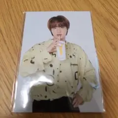 2025年最新】BTSマクドナルドPHOTOCARDの人気アイテム - メルカリ