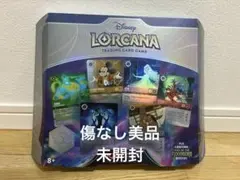 新品】ディズニー ロルカナ D23 限定 D23コレクションBOX 英語版