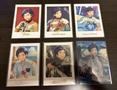 伏見弓弦セット