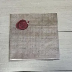 激レア KA Preservation 1200 B.C. 7インチ レコード