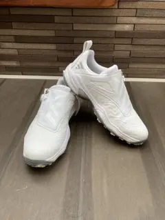 adidas ゴルフシューズ　26.5 ※新品同様品