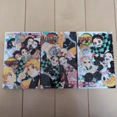 鬼滅の刃 小説セット