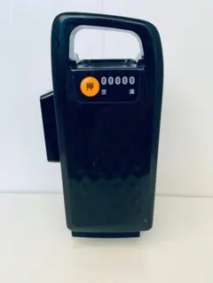 ❗️[ルル]❗️パナソニックEZ 大阪引き取り限定　大容量16ahバッテリー Panasonic電動アシスト自転車 大容量16Aバッテリー！安芸郡