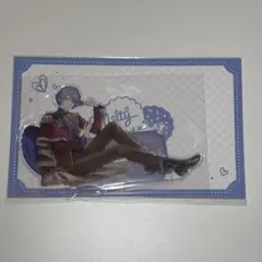 Melty Valentine アクリルスタンド 小柳ロウ