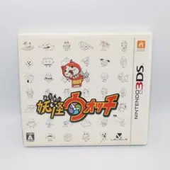 妖怪ウォッチ Nintendo 3DS ソフト 143 - メルカリ