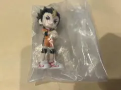 ハイキュー!! PalVerse パルバース 烏野高校 西谷夕 フィギュア