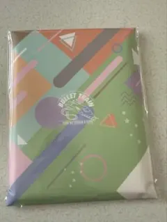 超特急 ファンクラブ 夢8 FC 会員継続特典 アクリルスタンド【新品未開封】