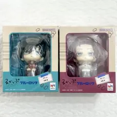 【未開封品】 るかっぷ ブルーロック 糸師凛 糸師冴 糸師兄弟 セット