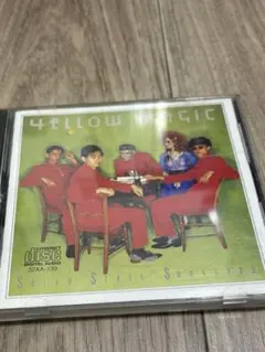 YMO Solid State Survivor