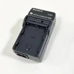 SONY BC-VM50 ビデオカメラ用 充電器 Cyber-shot DSCのサムネイル