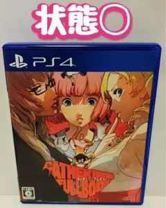 キャサリンフルボディ ps4