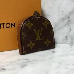 LOUIS VUITTON ルイヴィトン コインケース 小銭入れ モノグラム