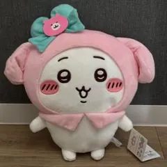 ちいかわ サンリオキャラクターズ BIGぬいぐるみ①