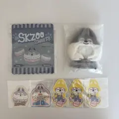 【まとめ売り】StrayKids　バンチャンセット　bangchan まとめ売り】StrayKids バンチャンセット bangchan