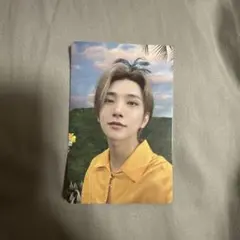 sector17 ジョシュア トレカ