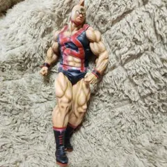 ☆CCPリペイント作品キン肉マンKINスーツ☆ Amazon.co.jp: CMC NO.EX キン肉マン KINスーツ 原作カラー 約