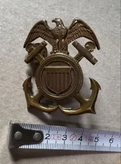 2025年最新】米軍バッチの人気アイテム - メルカリ