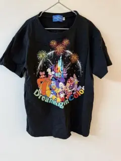 Tokyo Disney Resort Tシャツ 150cm キッズ　レディースのサムネイル
