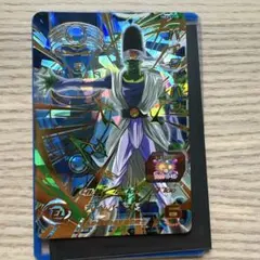 スーパードラゴンボールヒーローズ　パイクーハン　MM3-025