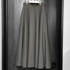 Christian Dior Aラインロングスカート PRET-A-PORTERのサムネイル