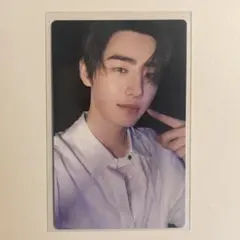 ENHYPEN 宵 通常盤 ソンフン トレカ