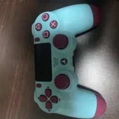 デュアルショック4