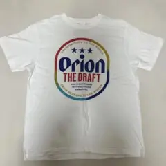 Orion THE DRAFT Tシャツ Mサイズ