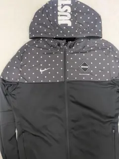 ブリストル ナイキ セットアップ ジャージ М F.C.R.B.×NIKE/エフシーリアルブリストル×ナイキ】セットアップ