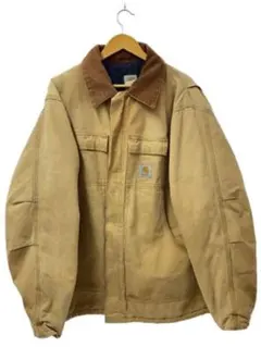 2025年最新】carhartt デトロイトジャケット 90sの人気アイテム