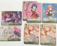 プロセカ　モモジャン　ヴァイスシュヴァルツ