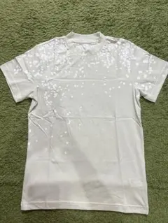 マルジェラ　H&M コラボ　Tシャツ　Sサイズのサムネイル