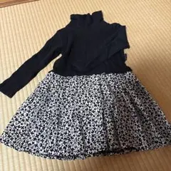 値下げします！agnès b. フォーマルワンピース 4 ans