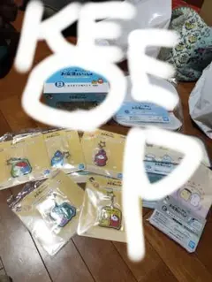 一番くじ　ちいかわ