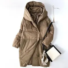 2025年最新】ANAYI 素材(詰め物)：フェザー レディース ダウン